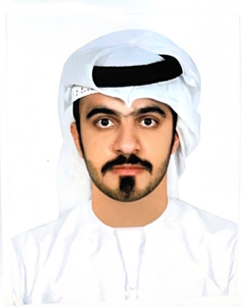 محمد عبدالله  الحبسي